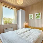 406-hvide-sande-soholmvej-7 Semesterbostad