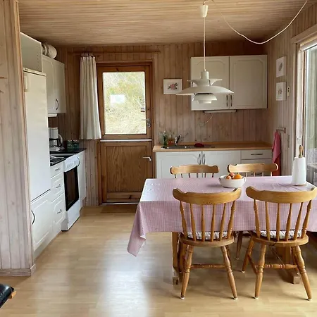 Сasa de vacaciones 406-hvide-sande-soholmvej-7 Hvide Sande