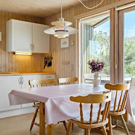 別荘 406-hvide-sande-soholmvej-7