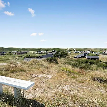 別荘 406-hvide-sande-soholmvej-7 *