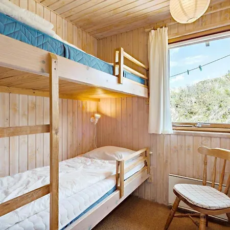 406-hvide-sande-soholmvej-7 * ヴィデ・サンデ