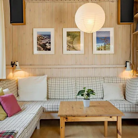 406-hvide-sande-soholmvej-7 * Hvide Sande