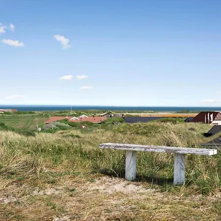 406-hvide-sande-soholmvej-7 * 흐비드 산드