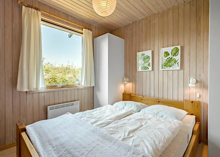 406-hvide-sande-soholmvej-7 Prázdninový dům