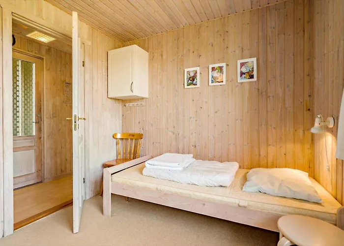 Prázdninový dům 406-hvide-sande-soholmvej-7