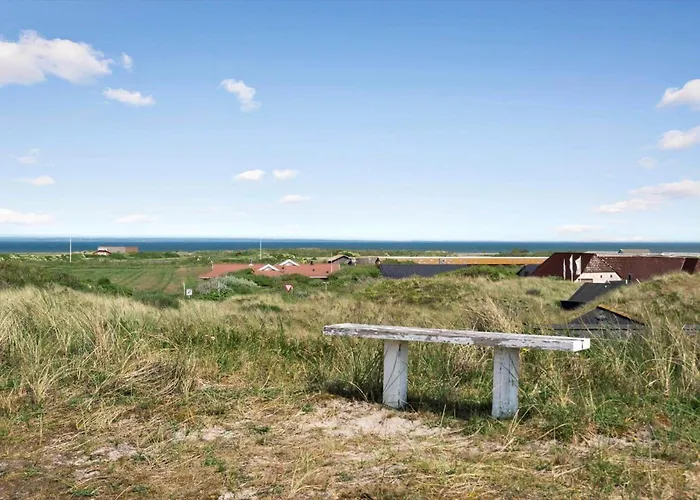 406-hvide-sande-soholmvej-7 * Hvide Sande